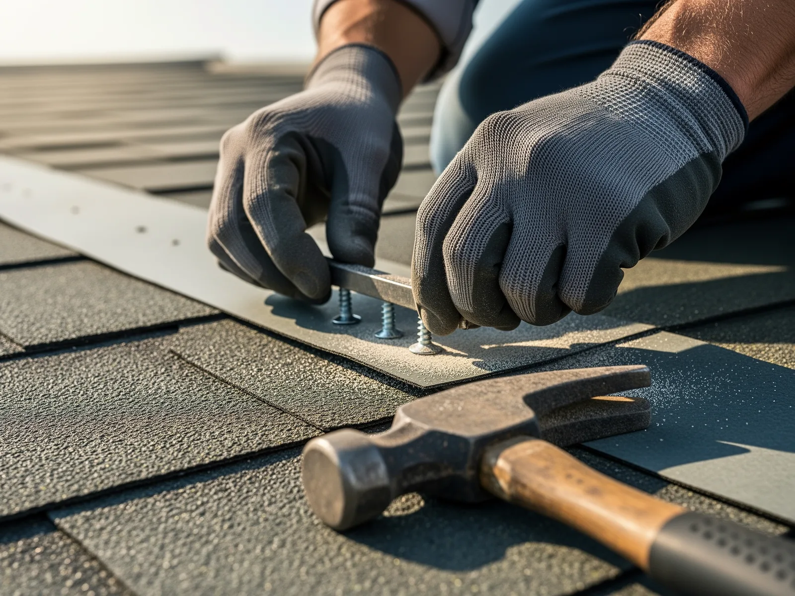 Why choose Fascia Repair in Samburg, TN